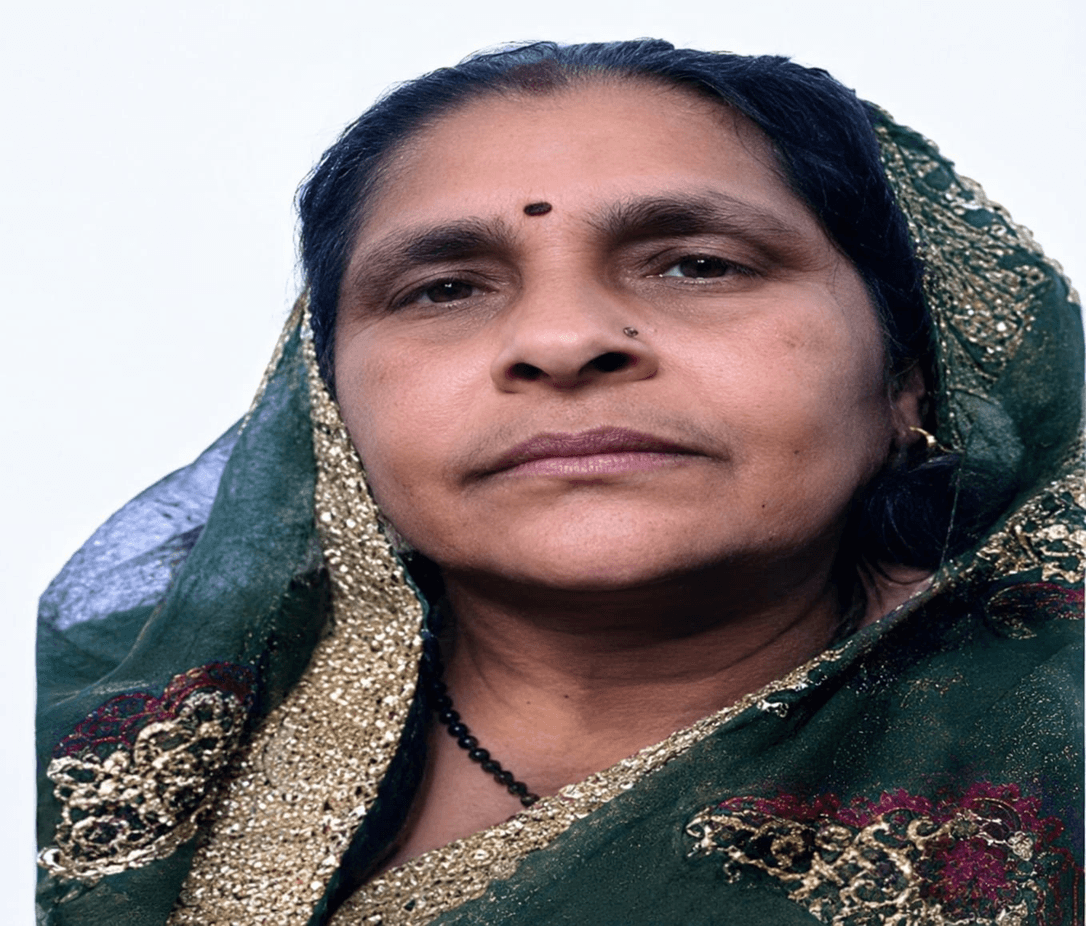 Kiran Singh
