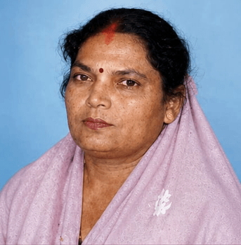 Sharda Singh