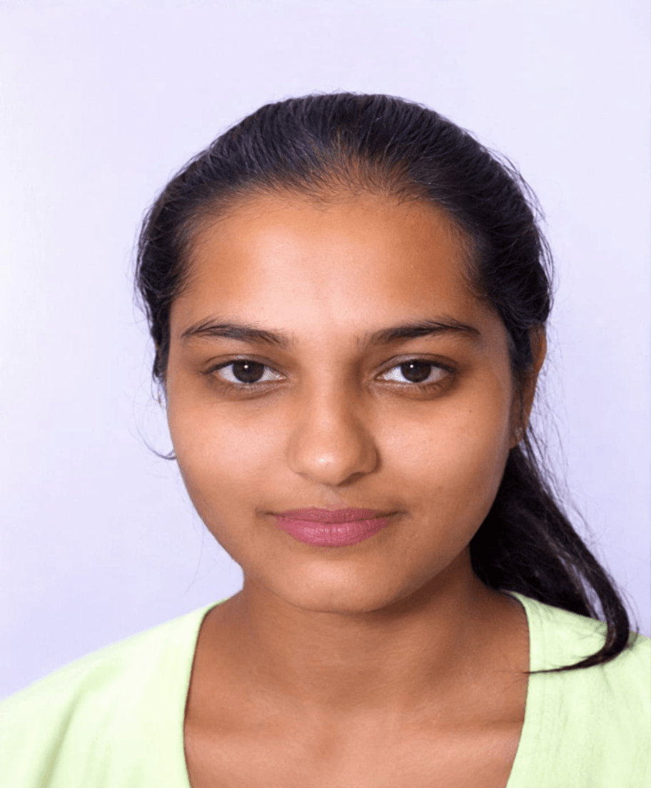 Shivangi