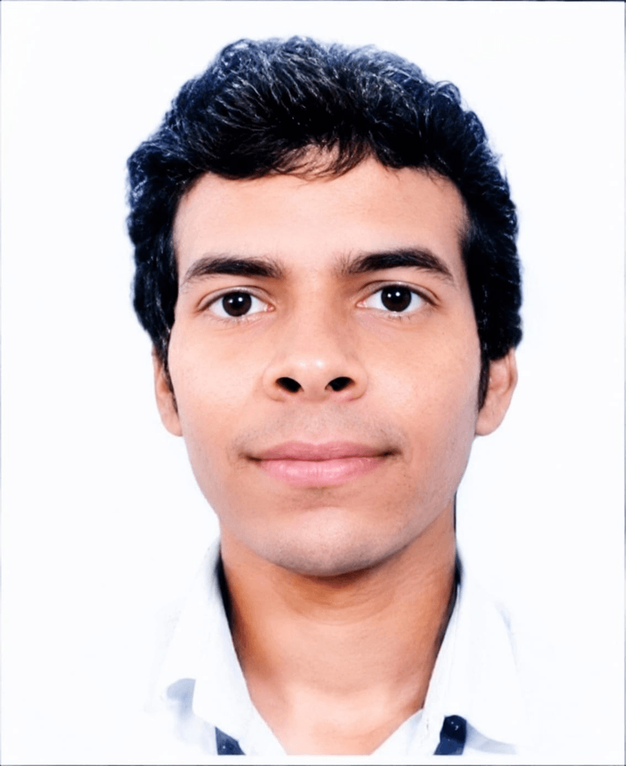 Vivek Kumar